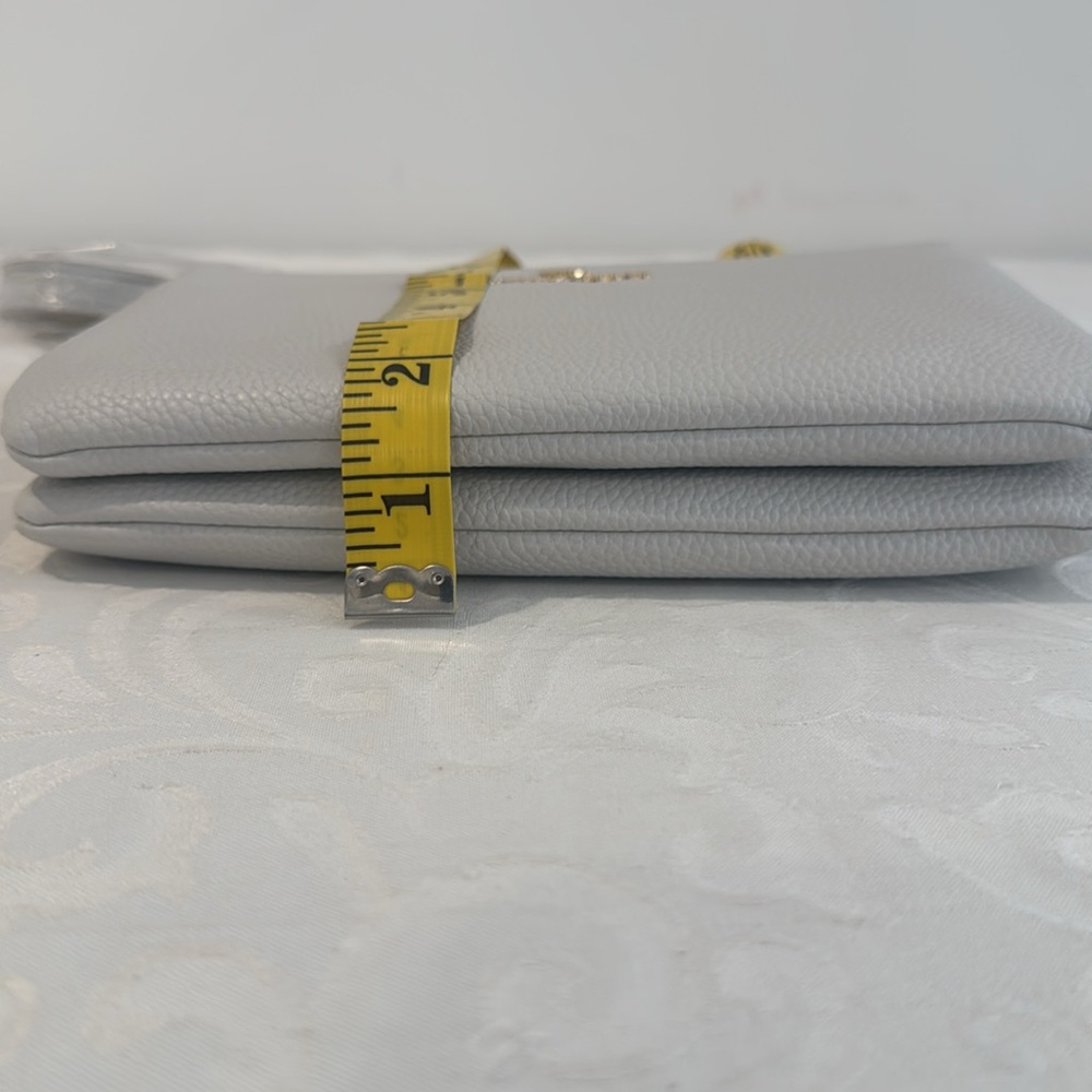 Nanette Lepore Double Compartment Croasbody - Picture 14 of 14